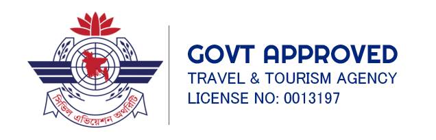 Plan your dream vacation with Trip Tricks, Dhaka's top travel agency. Affordable tour packages and custom travel services await!