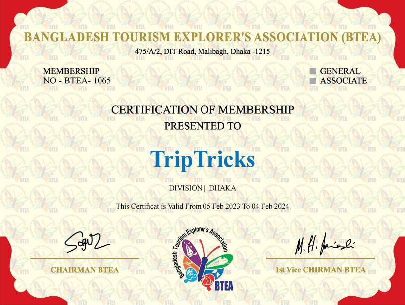 Trip Tricks Membership Trip Tricks Membership